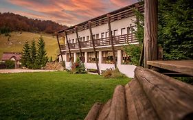 Casa Muntelui